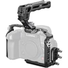 Image de SMALLRIG 4825 Kit de cage HawkLock Compatible avec GH7