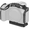 Image de SMALLRIG 4975 Black Mamba Cage for Canon EOS R5 Mark II