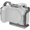 Image de Jaula caméra SmallRig 4977 aluminium noir pour Canon EOS R5 Mark II