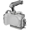 Image de Jaula SmallRig 5029 aluminium noir pour Canon EOS R5 Mark II
