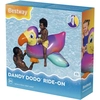Image de Bouée Bestway Chevauchable Dodo 5,5x24x24 cm