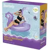 Image de Matelas gonflable Bestway Hippocamp 170x120 cm