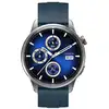 Image de Realme Watch S2 Bluetooth 46mm AMOLED Acier Argent/Bracelet Bleu IP68 SpO2 Pulsomètre