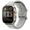 Image de Realme Watch 5 Bluetooth GPS NFC 44mm Argent AMOLED IP68 SpO2 Cardiofréquencemètre