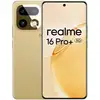 Image de Realme 16 Pro Plus 5G 12 Go 512 Go Or 6,8" Écran AMOLED