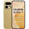 Image de Realme 16 Pro 5G 8GB 256GB 6.8" Or