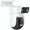 Image de Caméra de surveillance Xiaomi CW500 Dual 2.5K Vision Nocturne Extérieure Détection IA Audio Bidirectionnel Contrôle Vocal Alarme