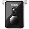 Image de Caméra de surveillance Xiaomi BW400 Pro 2.5K Vision Nocturne Extérieure IA Panneau Solaire Contrôle Vocal Audio Bidirectionnel