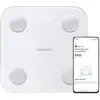 Image de Balance Impédancemètre Xiaomi Body Composition Scale S400 Jusqu'à 150 kg 25 Indicateurs Bluetooth LED