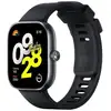 Image de Xiaomi Redmi Watch 4 Bluetooth GPS 47,5mm AMOLED Noir M Résistance 5ATM SpO2 Pulsomètre