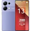 Image de Xiaomi REDMI Note 13 Pro 4G 12GB 512GB 6.67" Lavande