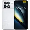Image de POCO F6 Pro 5G 512GB 12GB 6,67" Blanc Écran AMOLED