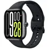 Image de Xiaomi REDMI Watch 5 Bluetooth GPS 47,5mm AMOLED Noir Obsidienne Résistant 5 ATM SpO2 Pulsomètre