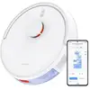 Image de Xiaomi Robot Vacuum S20 Robot Aspirateur et Balai Blanc