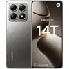 Image de Xiaomi 14T Pro 5G 12GB 512GB 6.67" Gris Titane