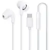 Image de Écouteurs Xiaomi Type-C blanc