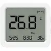 Image de Capteur de Température et Humidité Xiaomi Mi Temperature and Humidity Monitor 3 Bluetooth Écran LCD