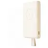 Image de Xiaomi Powerbank Magnétique 6000mAh 15W Blanc