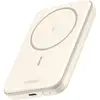 Image de UGREEN Power Bank 5000mAh, chargeur magnétique, batterie externe magnétique sans fil 15W, compatible avec les modèles de la série iPhone 16/15/14/13/12