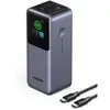 Image de Batterie externe Ugreen Nexode 130 W 20 000 mAh à charge rapide