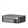 Image de Système NAS UGREEN NASync DXP480T Plus 4-Bay NVMe 32 To HDD+SSD