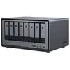 Image de NAS UGREEN NASync DXP8800Plus Intel i5/8GB DDR5/128GB SSD/208TB de stockage