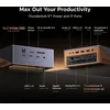 Image de Base pour portables Ugreen Maxidok 17-in-1 Thunderbolt 5