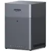 Image de Disque Dur NAS Interne Ugreen 120TB 2,5GbE HDMI 4K DH4300 Plus NFC 8GB
