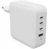 Image de Chargeur Hyper HJ1002WHWWGL 4x USB-C 1x USB 2.0 Charge Rapide Blanc