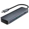 Image de Station d'accueil TARGUS HyperDrive Next USB-C 100W 4K UHD MicroSD Noir