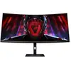 Image de Écran PC Xiaomi G34WQi 34" LED UltraWide QHD 180 Hz Courbe FreeSync