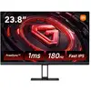 Image de Xiaomi Gaming G24i 23,8" LED IPS rapide FullHD 180 Hz FreeSync