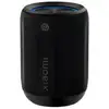 Image de Haut-parleur Bluetooth Xiaomi Mini haut-parleur sans fil portable avec éclairage RVB 6W noir