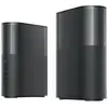 Image de WiFi Mesh Xiaomi 1 Noeud 2882 Mbps Dual Band Sécurité WPA3 Bluetooth