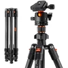 Image de K&F Trepied carbone + rotule Bh-36