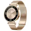 Image de Huawei Watch GT 4 Bluetooth Wifi GPS 41mm AMOLED Or M Étanchéité 5ATM SpO2 Pulsomètre