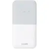 Image de Routeur Huawei 4G Mobile WiFi 5 LTE 300 Mbit/s Wi-Fi 4 Blanc Batterie 1500 mAh