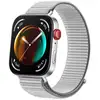 Image de Huawei Watch Fit 3 Bluetooth GPS NFC 43mm AMOLED Argent Gris Taille Unique Étanche 5ATM SpO2 Pulsomètre