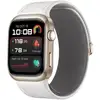 Image de Huawei Watch D2 Bluetooth NFC 48mm AMOLED Or Blanc M/L IP68 SpO2 Tensiomètre