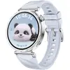 Image de Huawei WATCH GT5 Bluetooth NFC GPS 41mm AMOLED Doré/Marron Étanche IP69K Pulsomètre SpO2