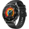 Image de Huawei Watch GT 5 GPS NFC Bluetooth 46mm AMOLED Acier Or Brun Etanche IP69K SpO2