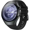 Image de Huawei WATCH 5 eSIM Bluetooth GPS NFC 46mm AMOLED Noir Étanche 5ATM ECG SpO2