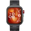 Image de Huawei Watch Fit 4 Pro Bluetooth GPS NFC 40mm AMOLED Vert M Étanche 5ATM ECG SpO2