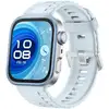 Image de Huawei WATCH Fit 4 Pro Bluetooth GPS 40mm AMOLED Bleu Autonomie 240h 5ATM SpO2 Pulsomètre