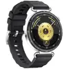 Image de Huawei Watch GT 6 Bluetooth 41 mm AMOLED Argent Taille Unique Étanche IP68 SpO2 FC Sommeil