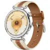 Image de Huawei Watch GT 6 Bluetooth GPS NFC 41mm AMOLED Marron Résistance Eau 5ATM SpO2