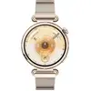 Image de Huawei WATCH GT6 Bluetooth NFC 41mm AMOLED Or Étanche IP69 5ATM SpO2 Pulsomètre
