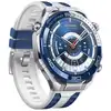 Image de Huawei Watch Ultimate 2 Bluetooth NFC Wi-Fi GPS 47,8mm LTPO AMOLED Bleu Titane Taille Unique 20ATM ECG