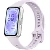 Image de Bracelet d'activité Huawei Band 11 Bluetooth AMOLED Violet 14 jours suivi santé