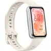 Image de Huawei Band 11 Bluetooth GPS 13,6 cm Aluminium Blanc Bracelet Blanc